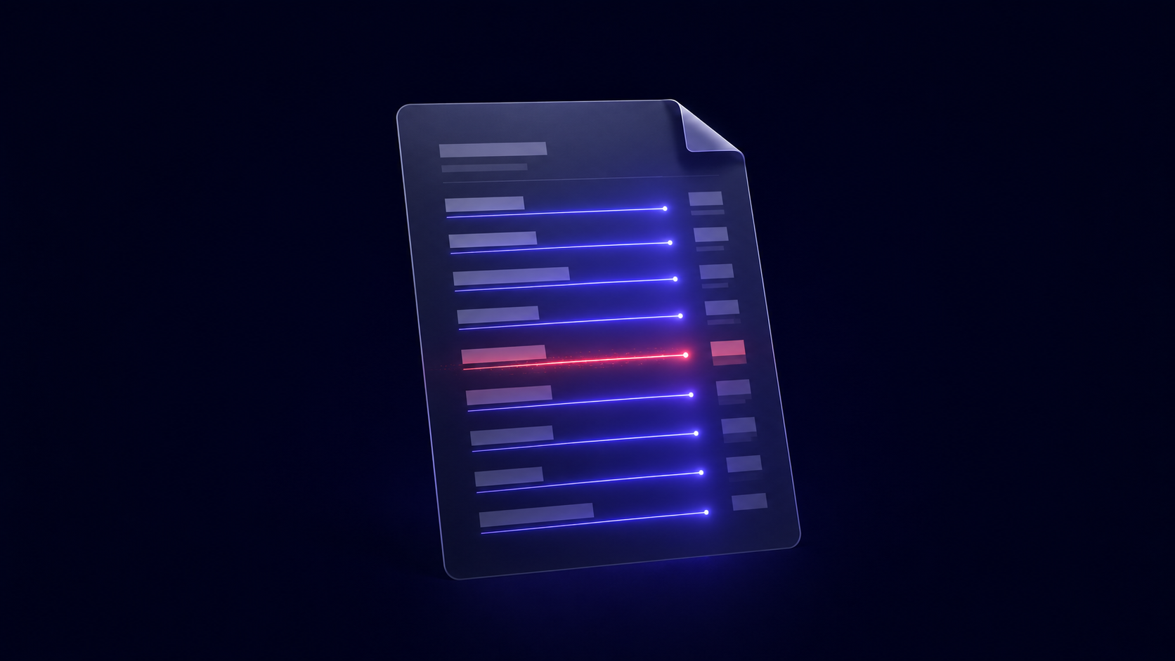 The File That Would Have Bounced: Why Invozen Checks Your Return Before the Portal Does