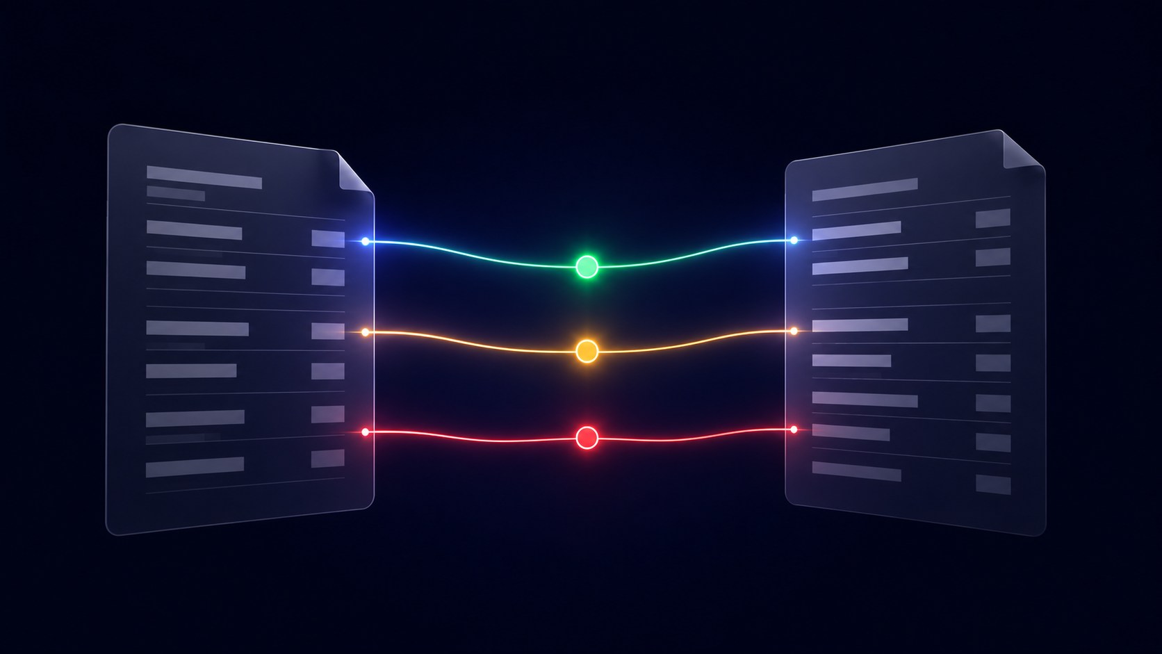 The Row Nobody Wanted to Find at Midnight: Why We Built Color-Coded GSTR-2B Matching